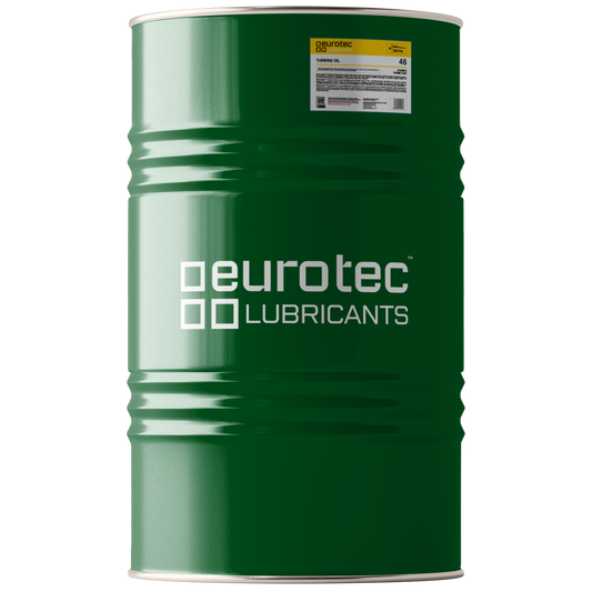 EUROTEC Олива гідравлічна Hydraulic HLP46