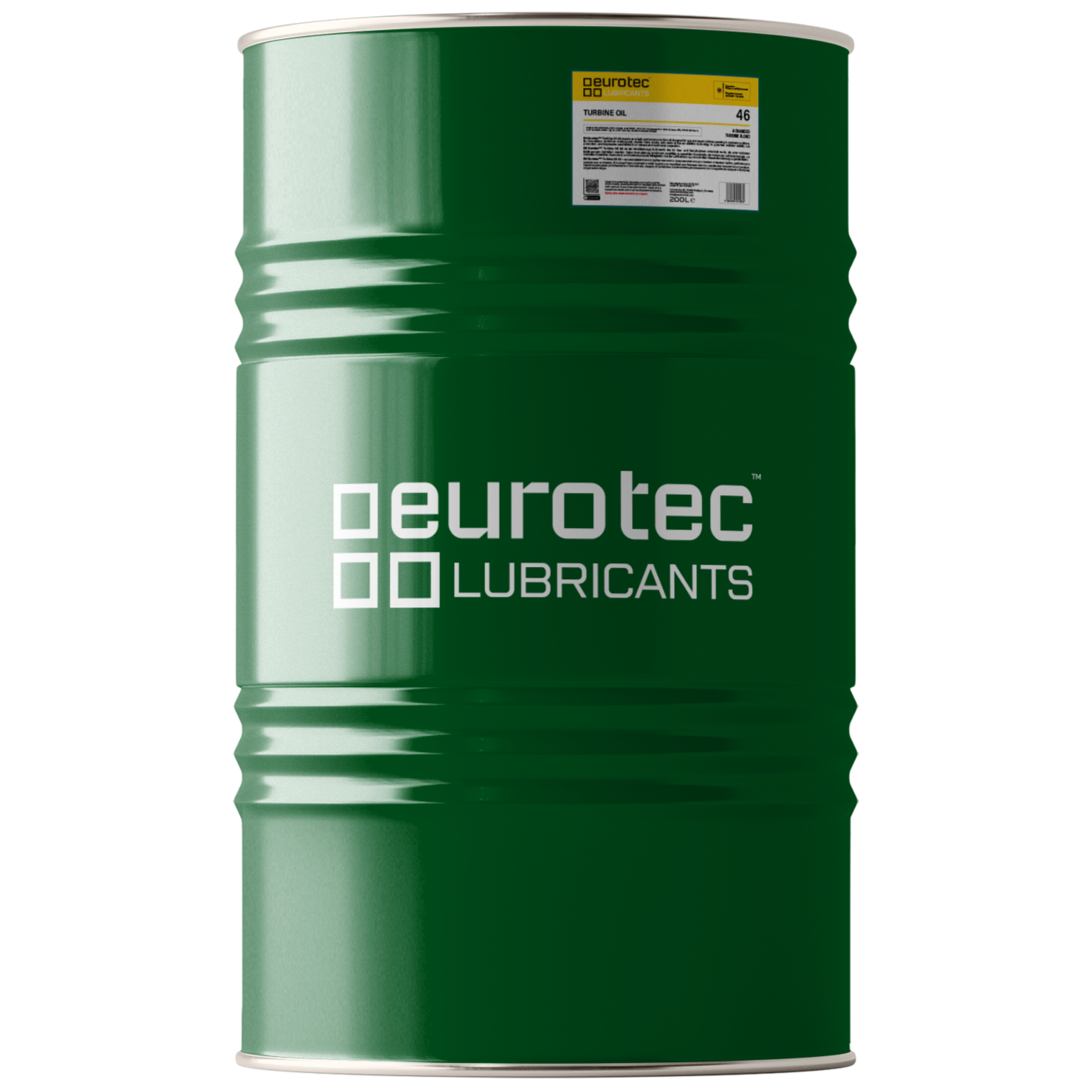 EUROTEC Олива трансмісійна TransPro 80W-90 GL-5