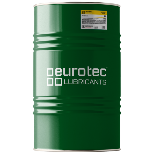 EUROTEC Олива трансмісійна TransPro 80W-90 GL-5