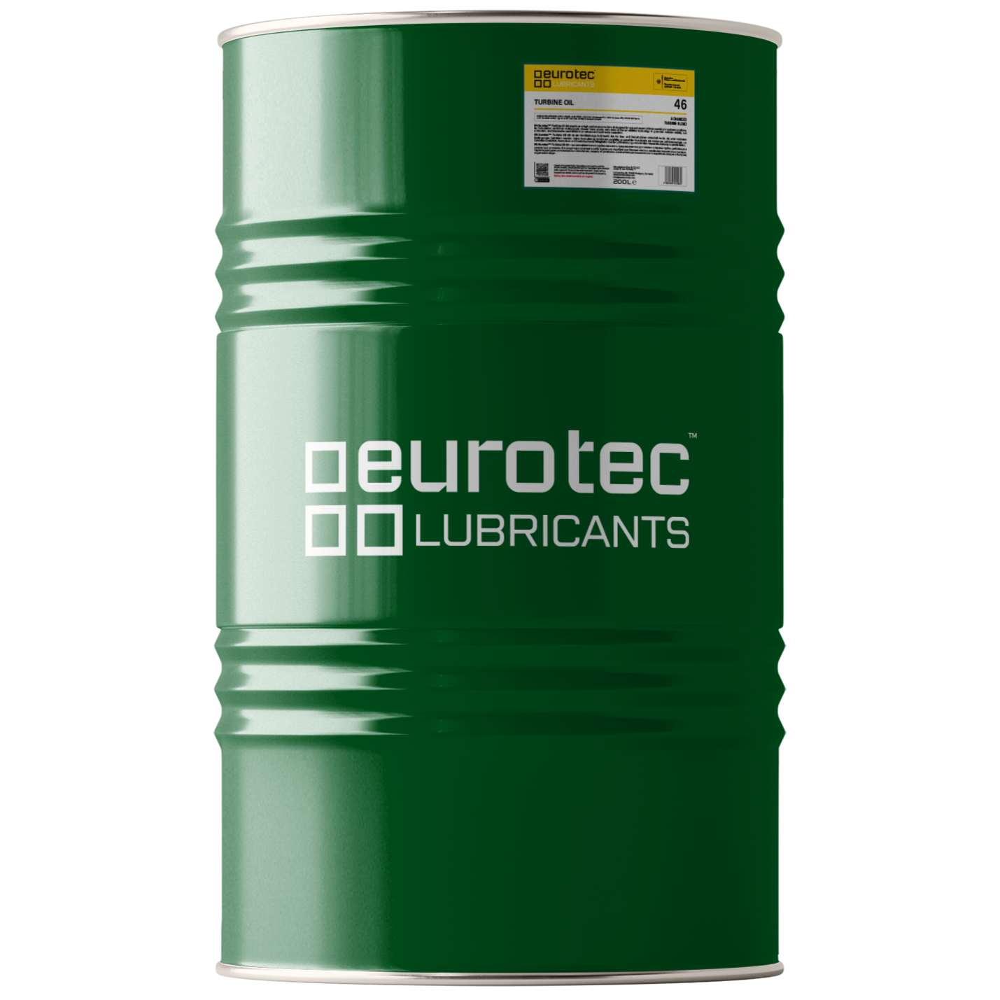 EUROTEC Олива трансмісійна TransPro 80W-90 GL-5