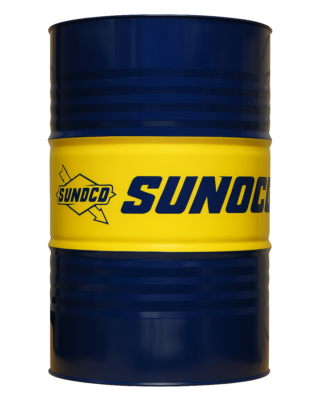 Sunoco Super C Syn Blend 10w-40 Ck-4