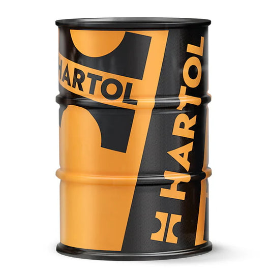 Олива гідравлічна HARTOL Hydraulic HLP 46