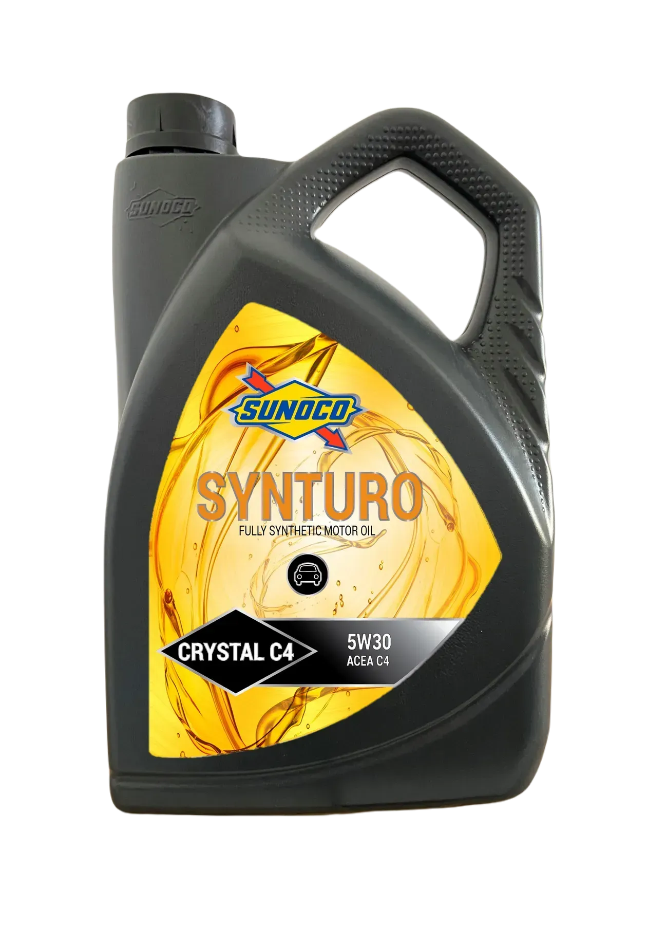 Олива моторна SUNOCO SYNTURO CRYSTAL C4 5W30
