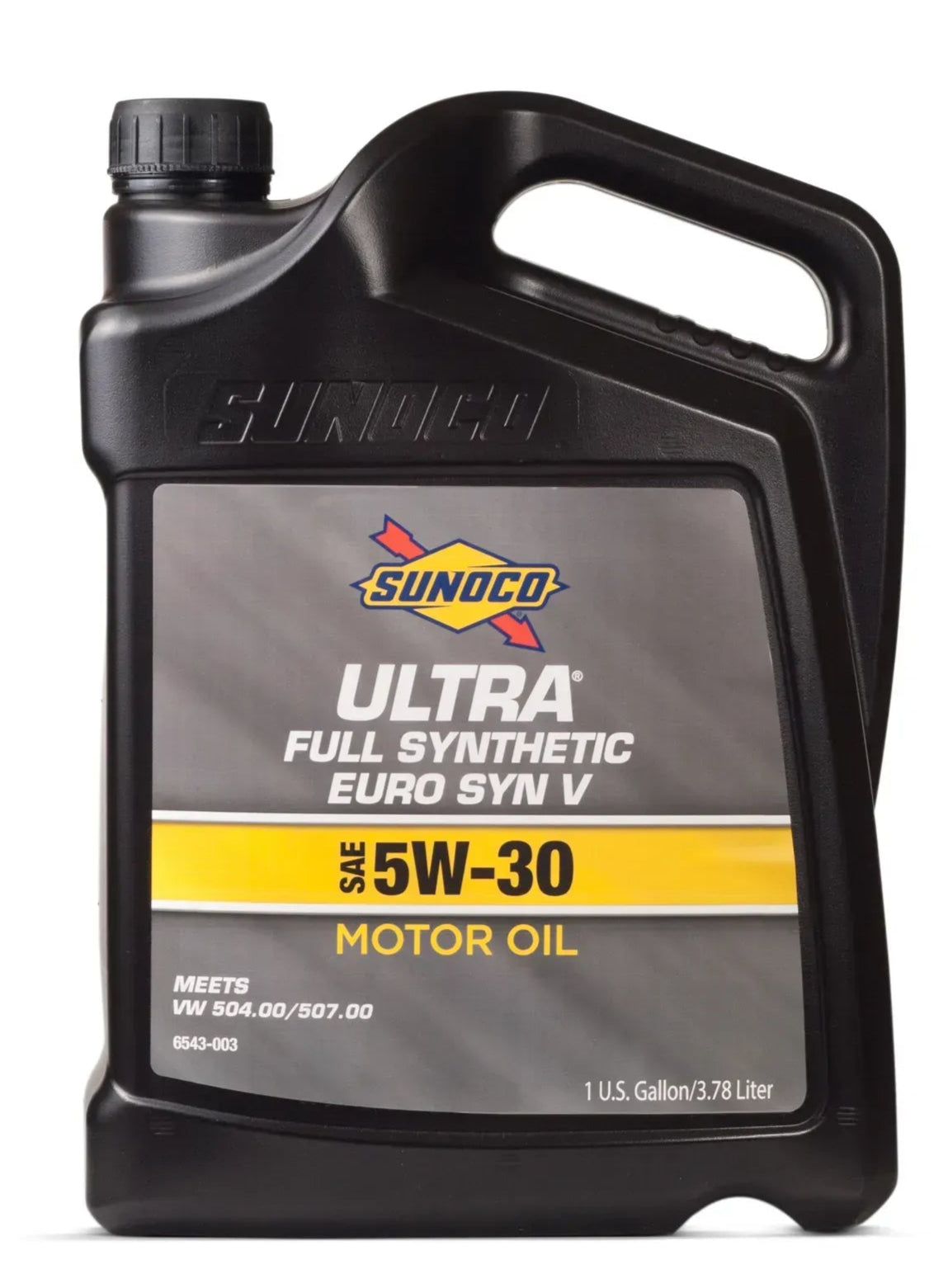 Sunoco Ultra Full Syn Euro Syn V 5w-30