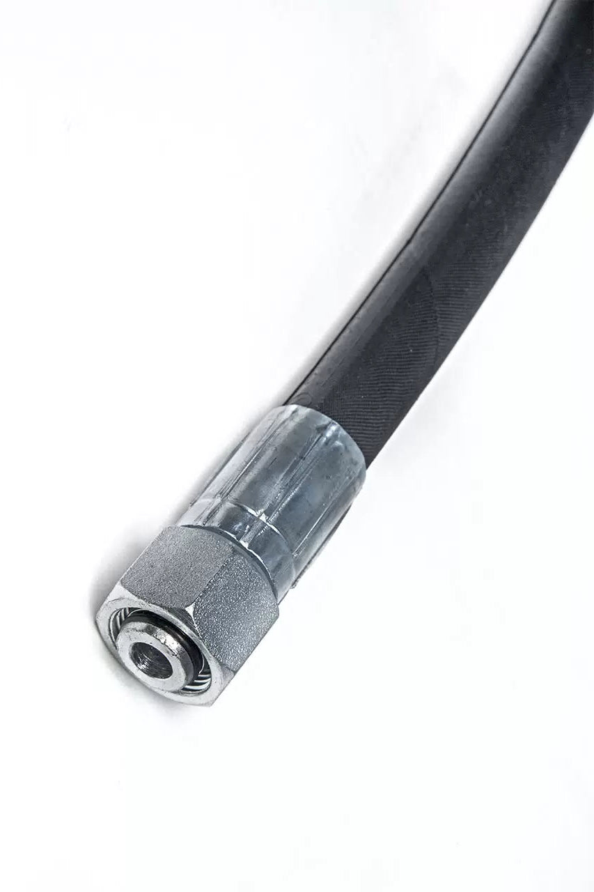 Н.036.85.02.080 РВД 0,5 м S32 2SN