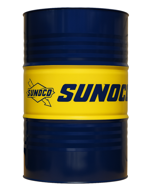 Олива гідравлічна Sunoco Sunvis 846 Wr Hv