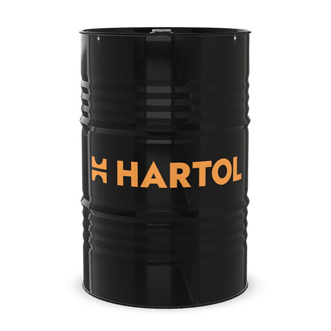 Антифриз HARTOL Antifreeze G12 -40°C  Red