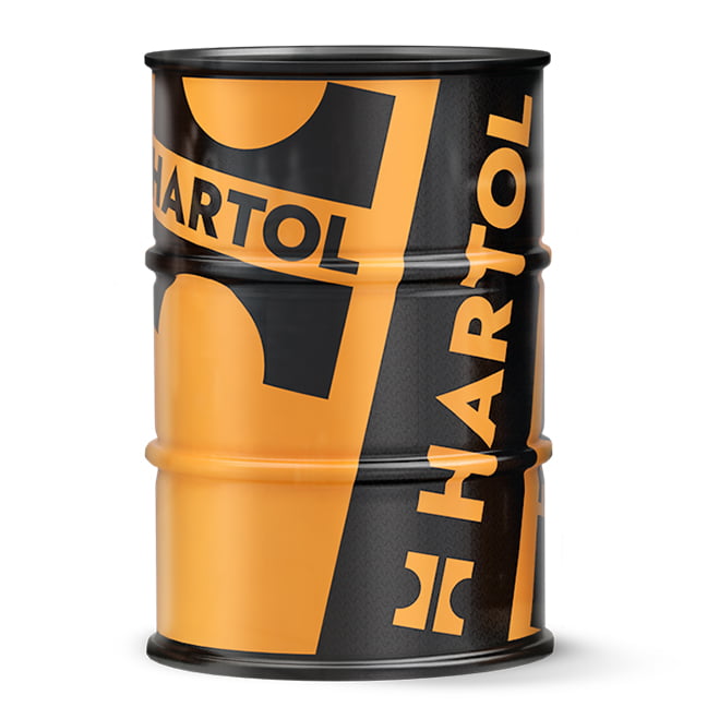 Олива моторна HARTOL Type V 5W-30