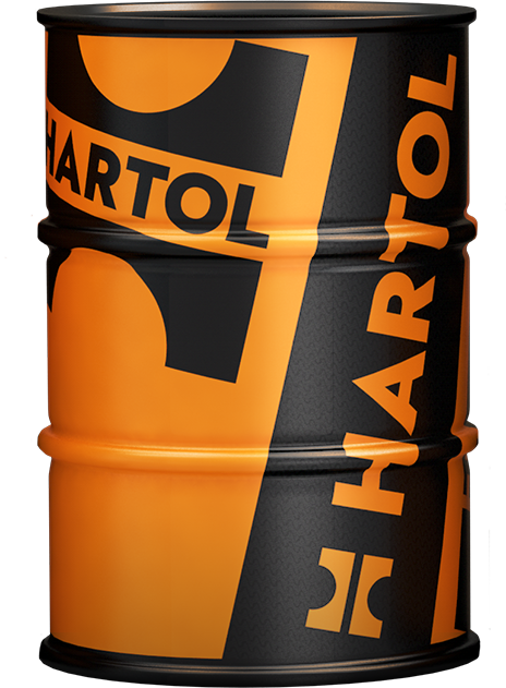 Олива моторна HARTOL Scala M 5W-40